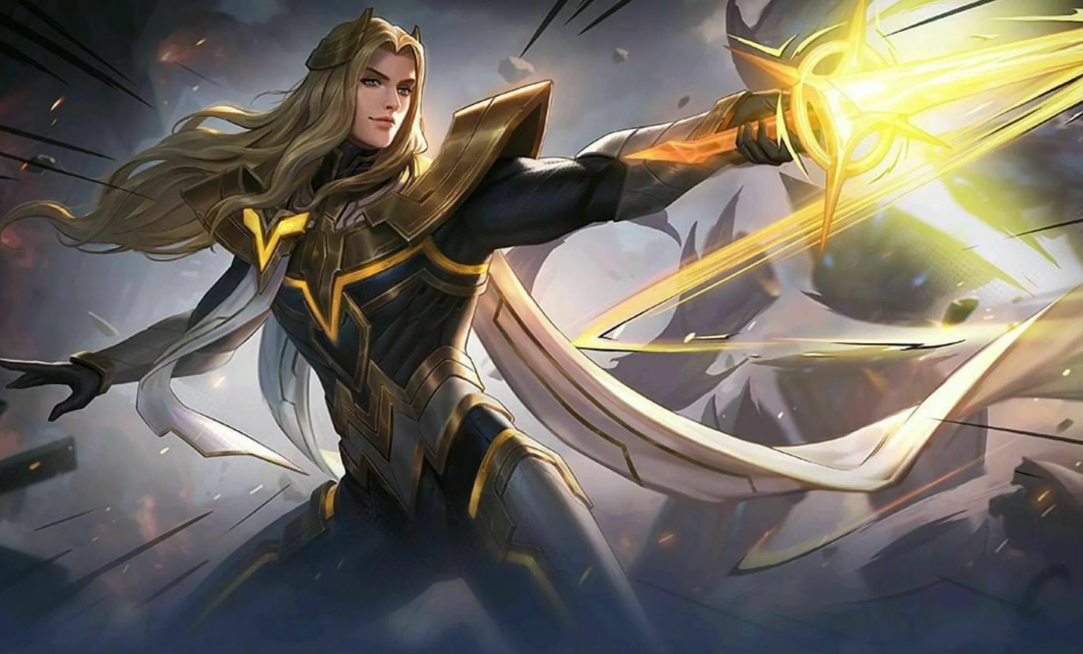 Lancelot vs lunox
